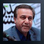 آهنگ صلای عقل و دین از محمد گلریز