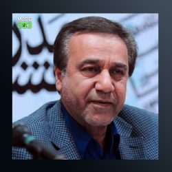 آهنگ صلای عقل و دین از محمد گلریز