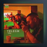 آهنگ طلسم از طاهاس