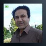 آهنگ ظفر آفریدگان از محمد گلریز