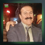 آهنگ ظله از کوروش اسدپور