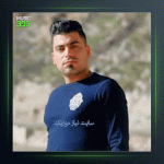 آهنگ عاشق از شهاب مرادیان