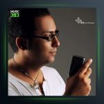 آهنگ عاشق ترین از بهنام شهبازی