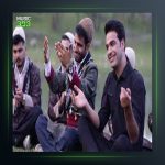 آهنگ عاشقی از وحید بسحاق