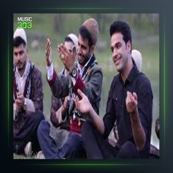 آهنگ عاشقی از وحید بسحاق