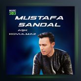 آهنگ عاشک کوولماز از مصطفی صندل