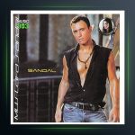 آهنگ عاشکا یورک گرک از مصطفی صندل