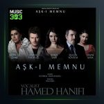 آهنگ عشق ممنوعه از حامد حنیفی