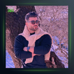 آهنگ علامت سوال از سعید محمدی