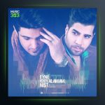 آهنگ عین خیالم نیست از شاهین جمشیدپور و فریبرز خاتمی