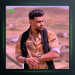 آهنگ غردوبار از سعید محمدی