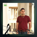 آهنگ غزل از احمد بیرانوند