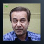 آهنگ فجر مهر آفرین مبارک باد از محمد گلریز