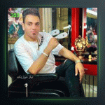 آهنگ فریبا از پرویز صادقی