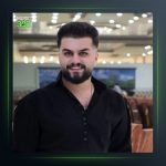 آهنگ قسم از پوریا دالوند