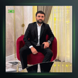 آهنگ قلبیم یانیر از آصف محرم اف