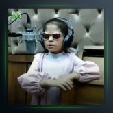 آهنگ قیزیم از زهرا فتحی