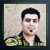 آهنگ لرزان از شهاب مرادیان