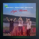 آهنگ لیلا مجنون از بوراک بولوت