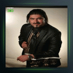 آهنگ لیلا هی لیلا از ابوالحسن جاویدان