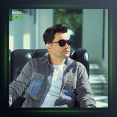 آهنگ لیلی از احسان علیانی