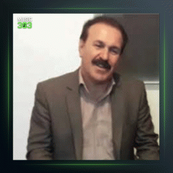 اهنگ مادر از کوروش اسدپور