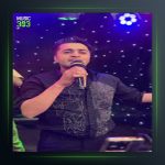 آهنگ ماه نو از احسان علیانی