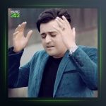 آهنگ مرد میخونه منم از احسان علیانی