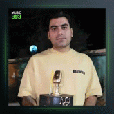 آهنگ مردم بزونن از شهاب مرادیان