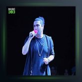 آهنگ مریم از آرتین شاهوران