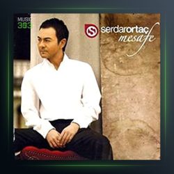 آهنگ مسافه از سردار اورتاچ