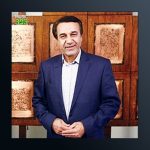 آهنگ مسلمان مسلمانان از محمد گلریز