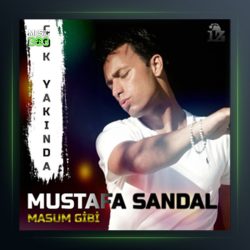 آهنگ معصوم گیبی از مصطفی صندل