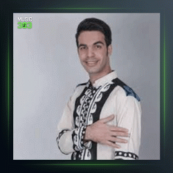 آهنگ ملک گریت از وحید بسحاق