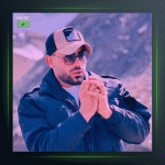 آهنگ من دیگه میرم از سعید محمدی