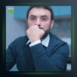 آهنگ منه جنتدی از آصف محرم اف