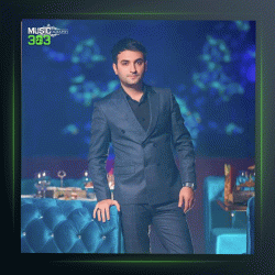 آهنگ منه گوون از آصف محرم اف