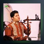 آهنگ مهر همدلی از داوود رضایی