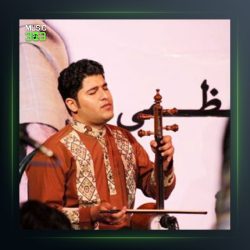 آهنگ مهر همدلی از داوود رضایی