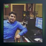 آهنگ مهره مار از حسین انواری