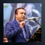 آهنگ میلاد امام علی (ع) از محمد گلریز