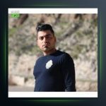 آهنگ ناخوش از شهاب مرادیان