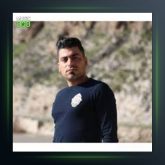 آهنگ ناخوش از شهاب مرادیان