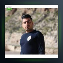 آهنگ ناخوش از شهاب مرادیان