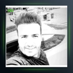 آهنگ ناری ناری از میثم خسروی