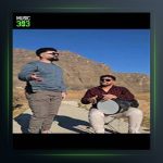 آهنگ نازار خدا از پوریا دالوند