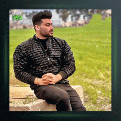 آهنگ نامرد از سعید محمدی