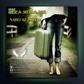 آهنگ نرو از پیشم از رضا مهاجر