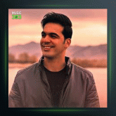 آهنگ نشیمن از وحید بسحاق