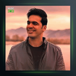 آهنگ نشیمن از وحید بسحاق